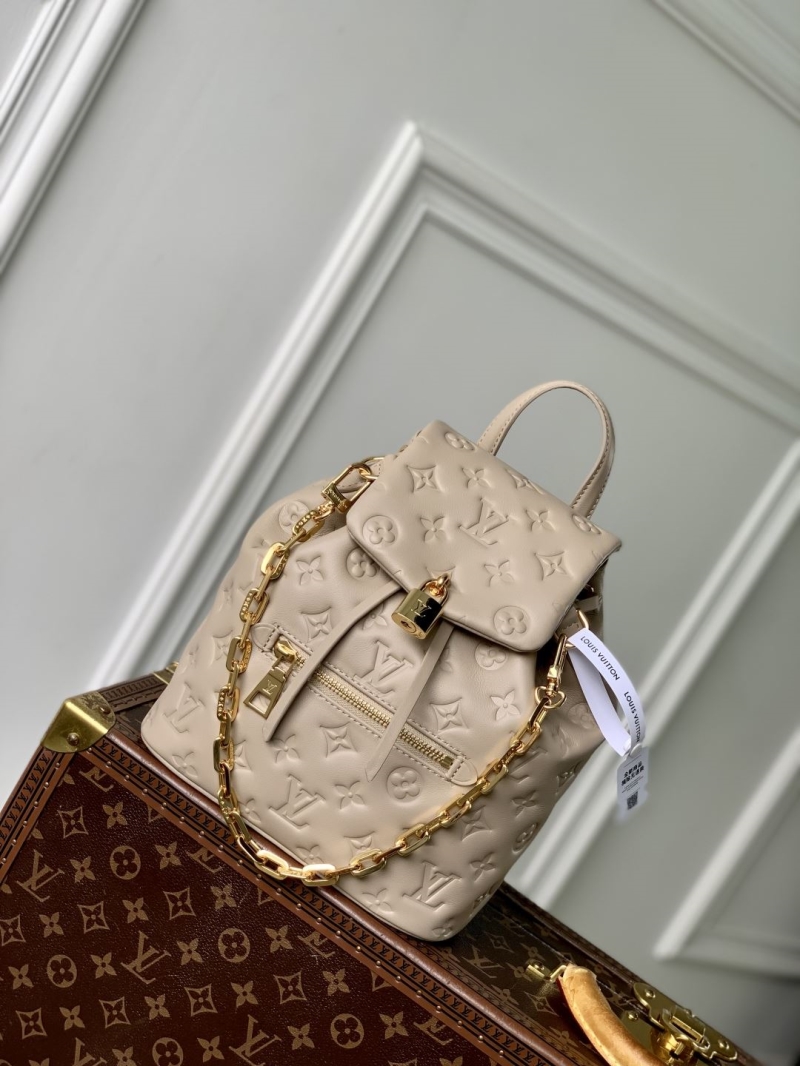 LV Backpacks